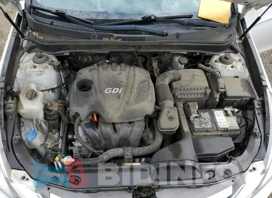 5NPEB4AC9EH937245 Photo# 11