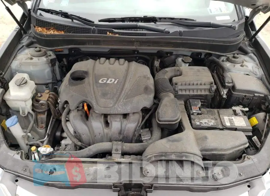 5NPEC4AC0EH851447 Photo# 11
