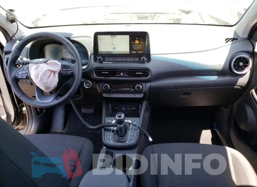 KM8K3CAB0PU975646 Photo# 8