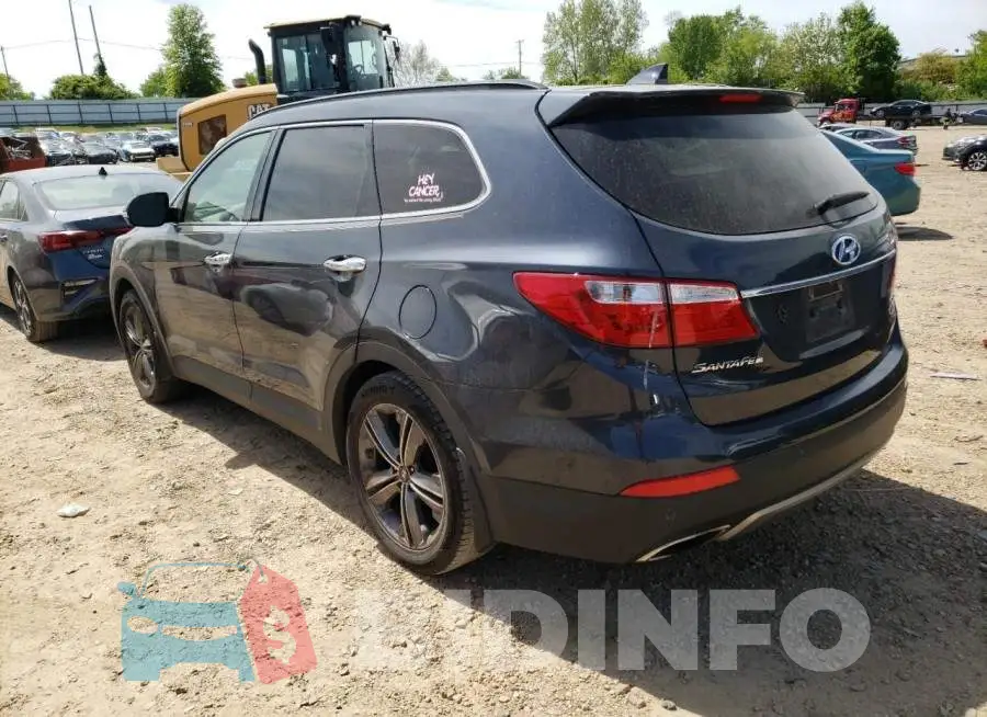 KM8SR4HF5GU140820 Photo# 2