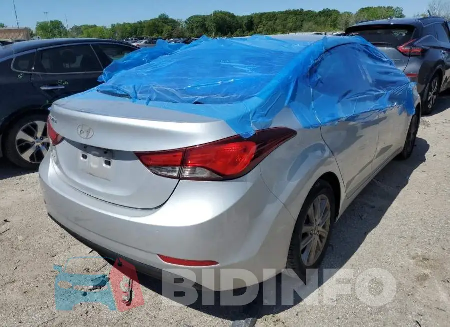 KMHDH4AE8FU260624 Photo# 3