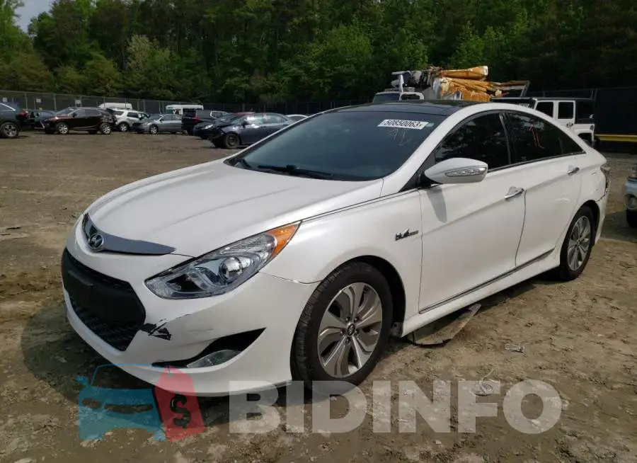 KMHEC4A45FA135589 Photo# 1