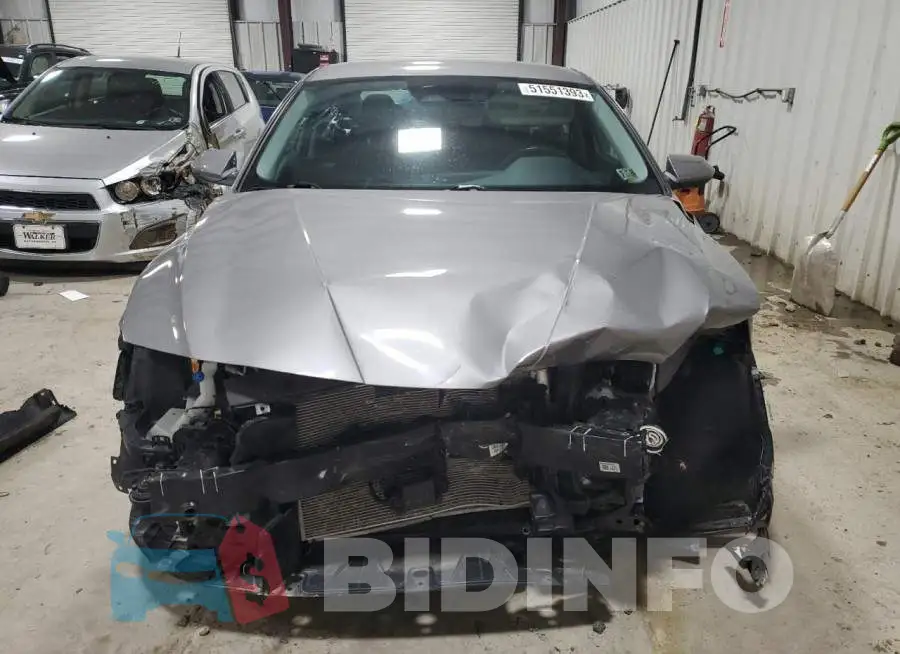 KMHLS4AG5MU109929 Photo# 5