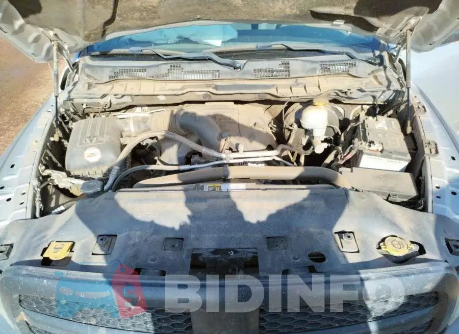 1C6RR6FT7HS736202 Photo# 11