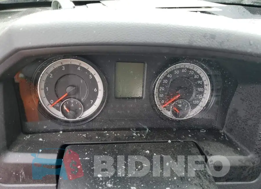 1C6RR7KG1JS224617 Photo# 9