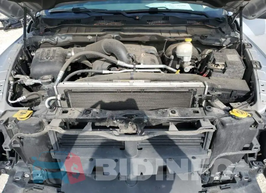 1C6RR7LT4GS132809 Photo# 11