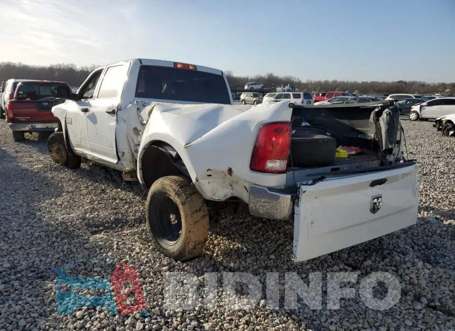 3C63RRGL3JG168677 Photo# 2