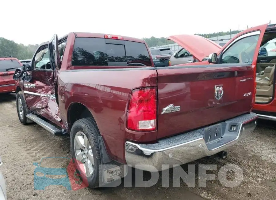 3C6RR7LG8JG235118 Photo# 2