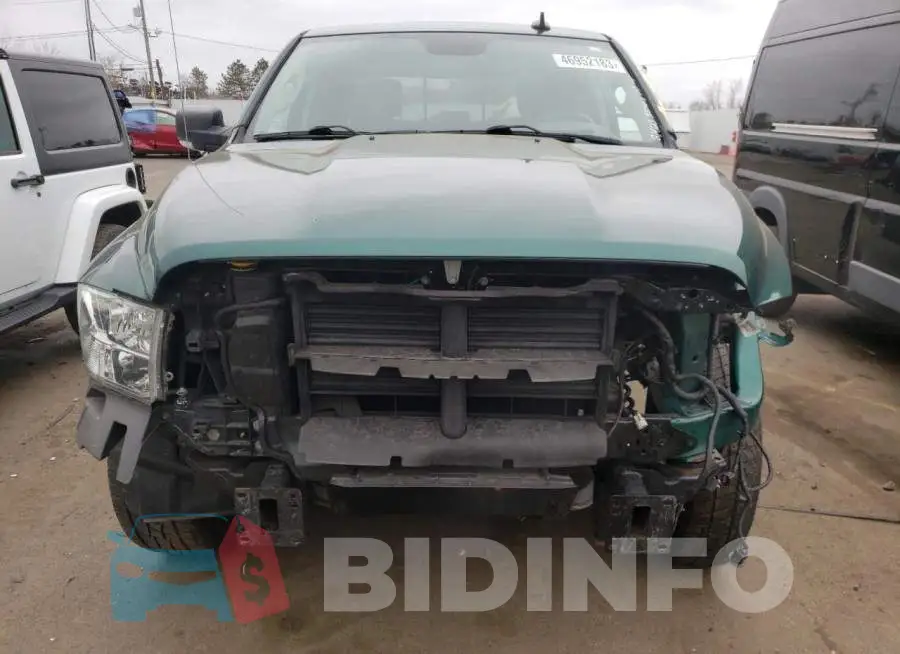 3C6RR7LT9JG174357 Photo# 5