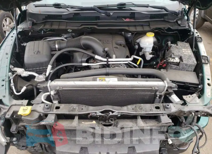 3C6RR7LT9JG174357 Photo# 11