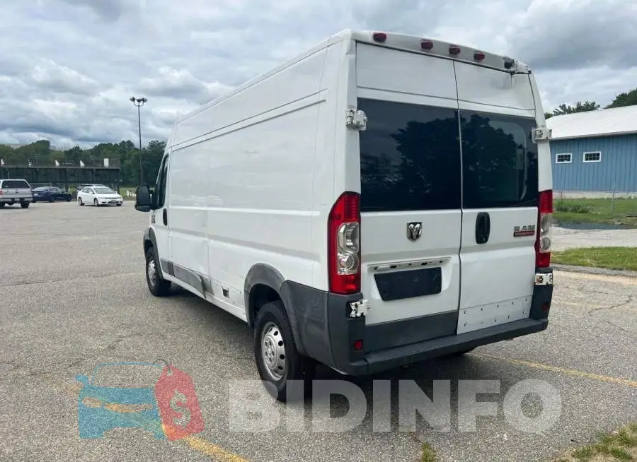 3C6TRVDG9GE105670 Photo# 3
