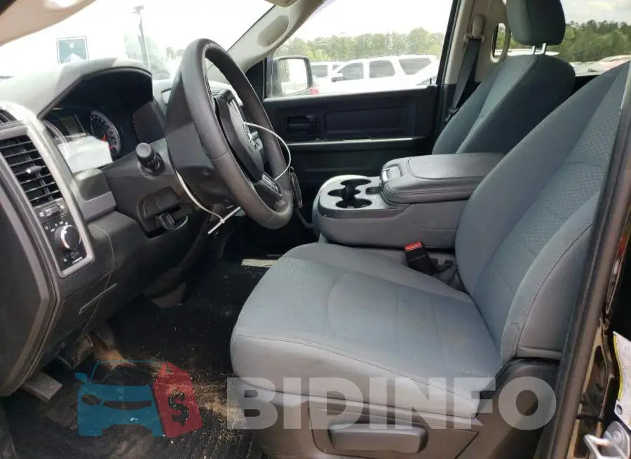 3C6UR4CL6JG424470 Photo# 7