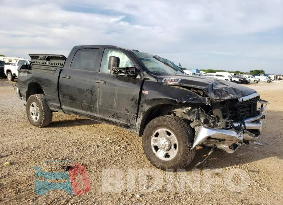 3C6UR5CJ1LG147945 Photo# 4