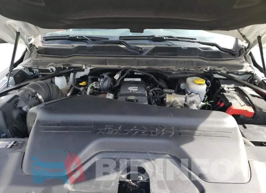 3C6UR5FL6MG679805 Photo# 11