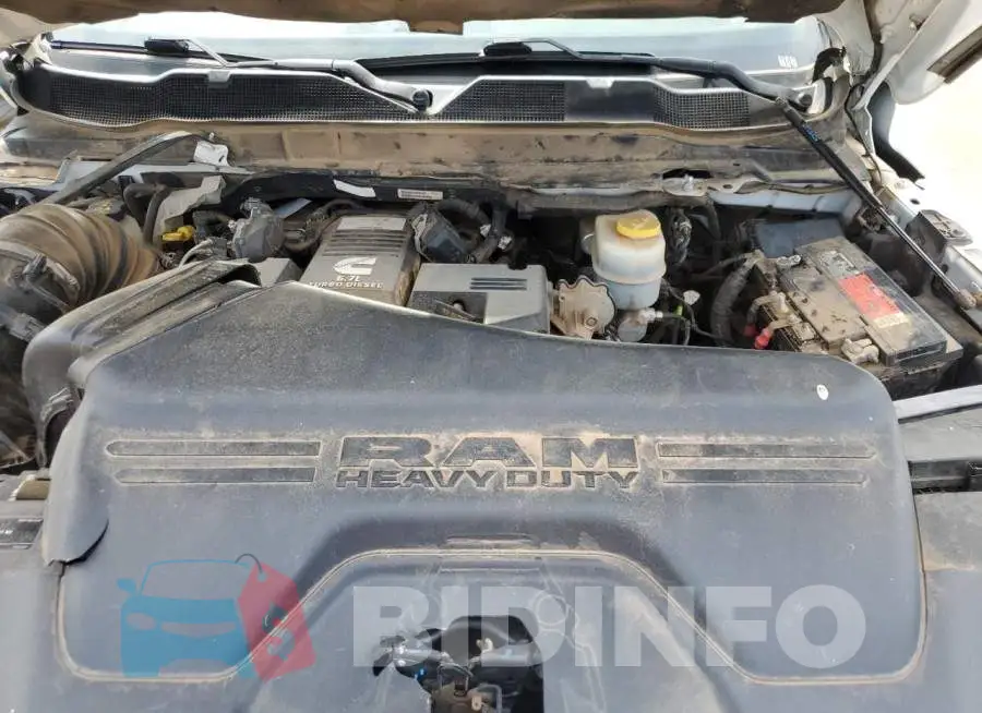 3C6UR5HL7KG616206 Photo# 11