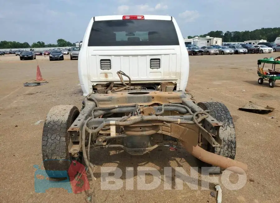 3C6UR5HL7KG616206 Photo# 6