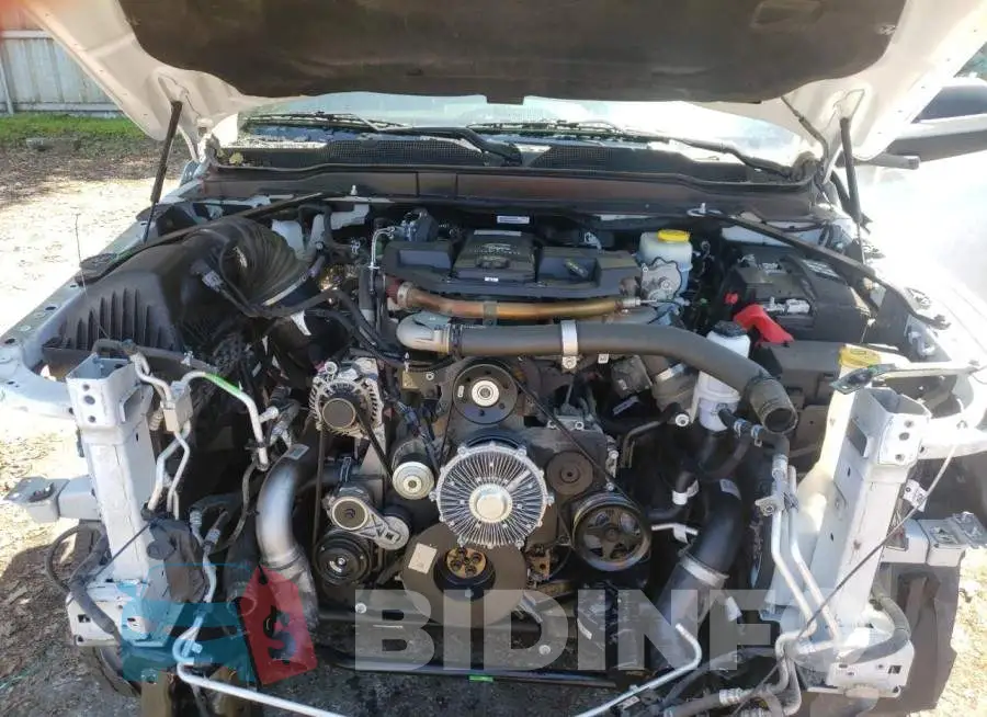 3C6UR5JL8MG542095 Photo# 11