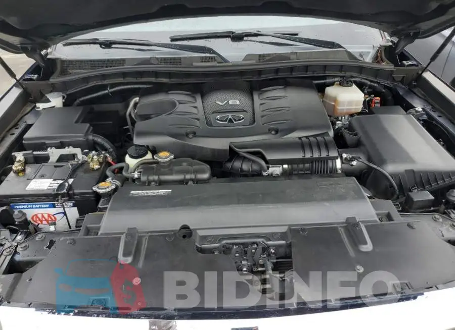 JN8AZ2NF2J9660500 Photo# 12
