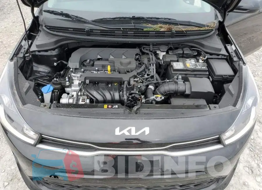 3KPA24AD1PE525044 Photo# 11