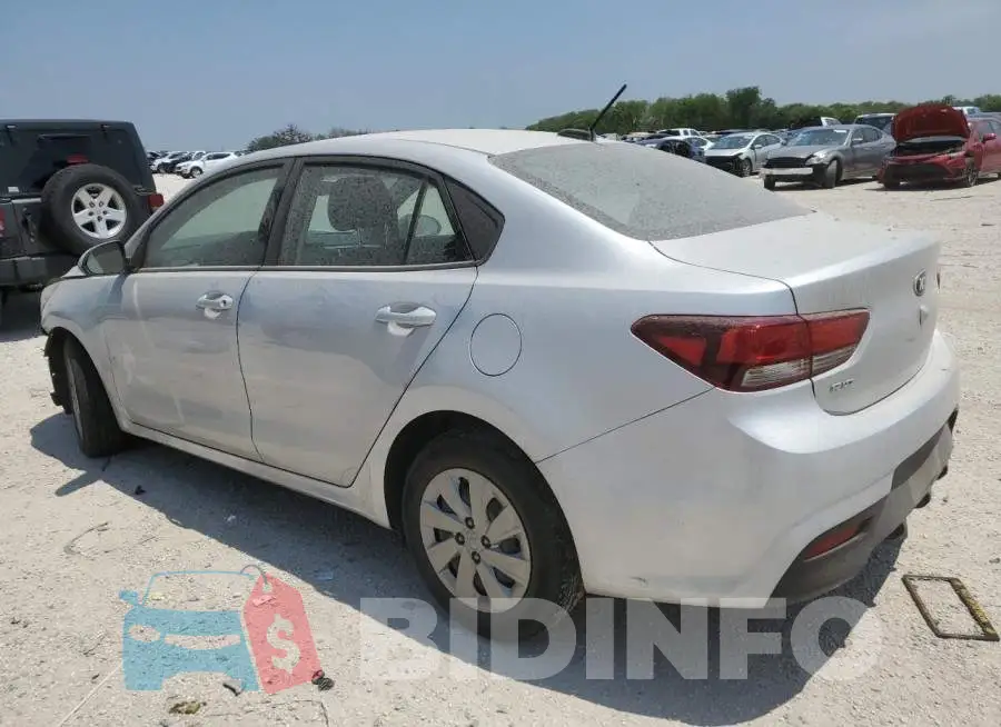 3KPA24AD4LE353540 Photo# 2