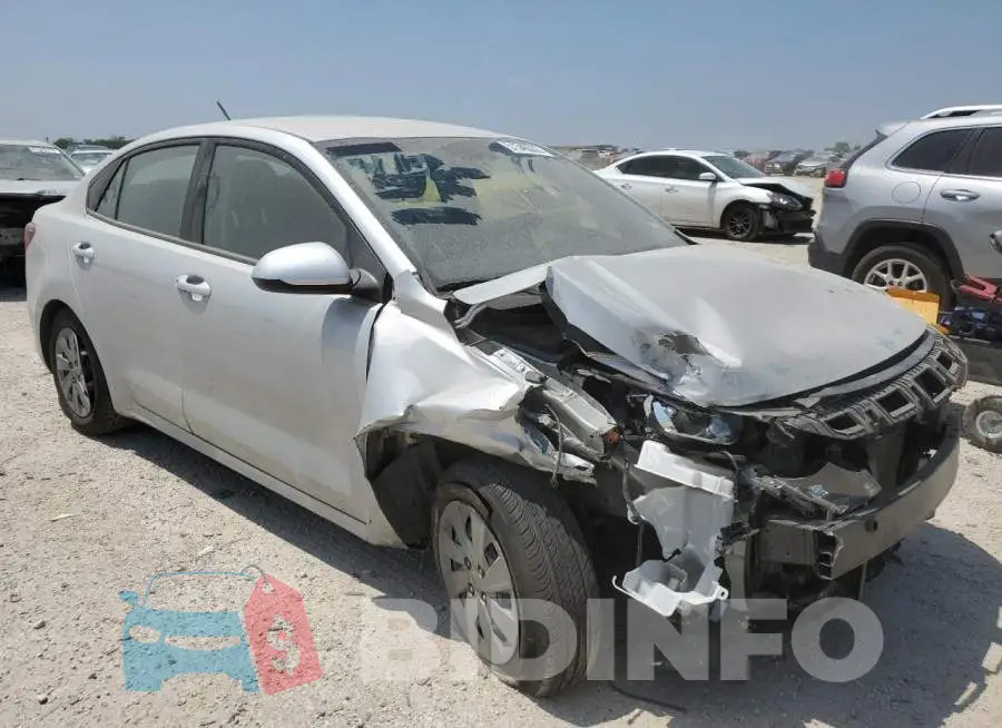 3KPA24AD4LE353540 Photo# 4