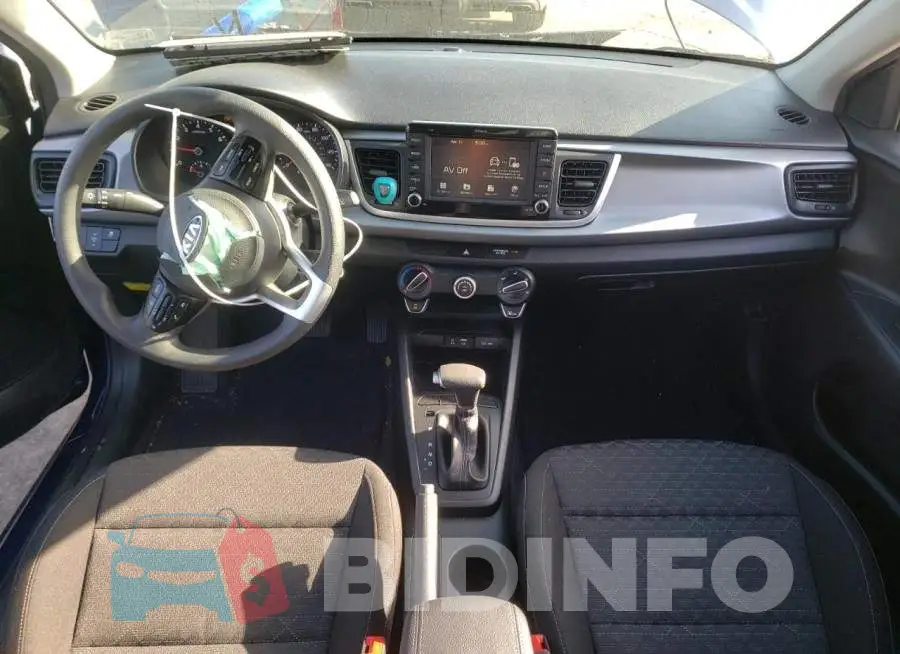 3KPA24AD6LE357217 Photo# 8