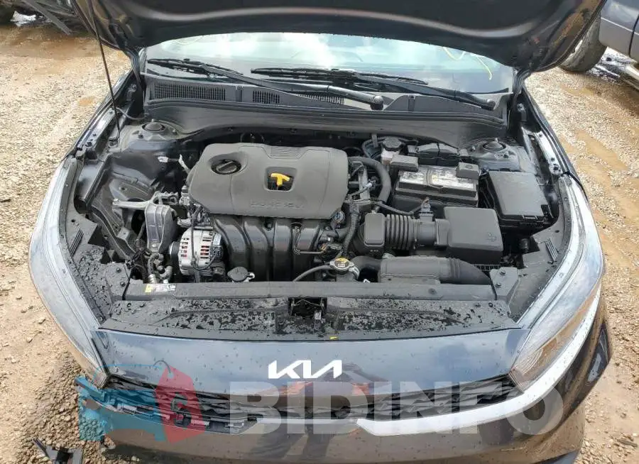3KPF24AD1PE610505 Photo# 11