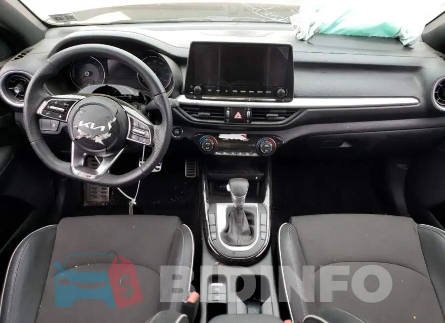 3KPF54AD9PE528027 Photo# 8