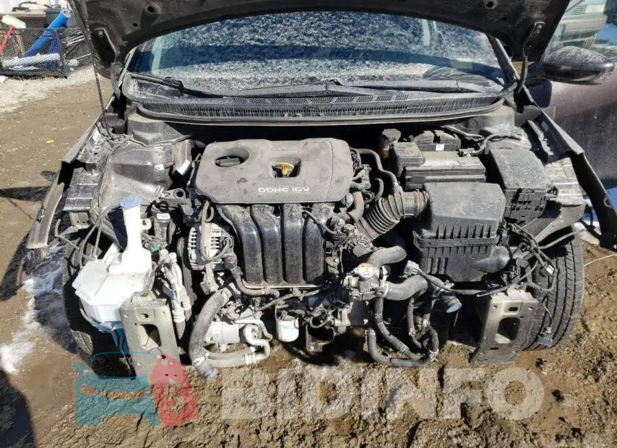 3KPFK4A76HE124042 Photo# 11