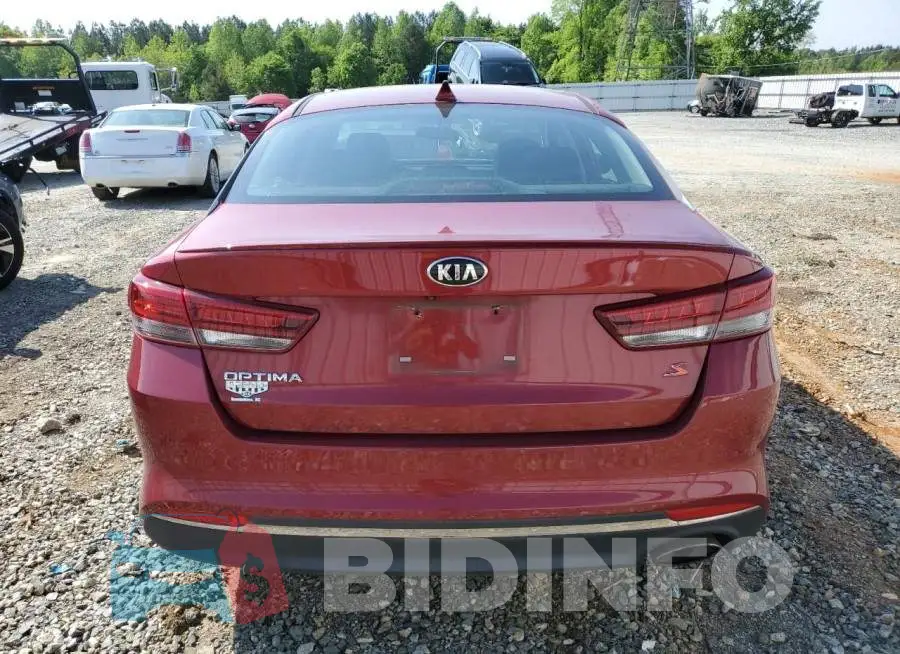 5XXGT4L31JG214921 Photo# 6