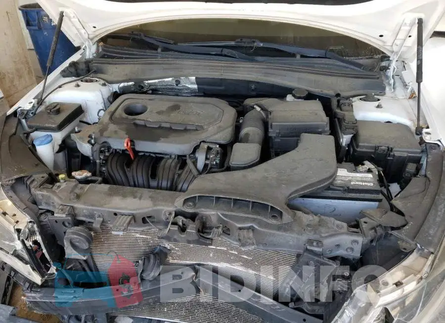 5XXGT4L35GG018621 Photo# 11