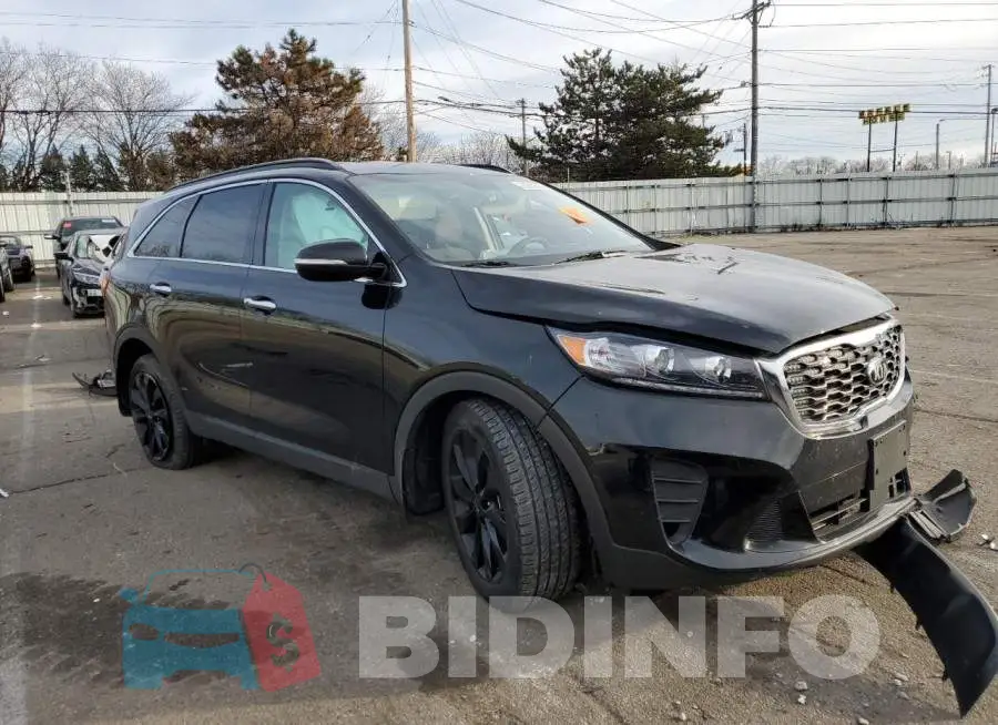 5XYPG4A51LG693767 Photo# 4
