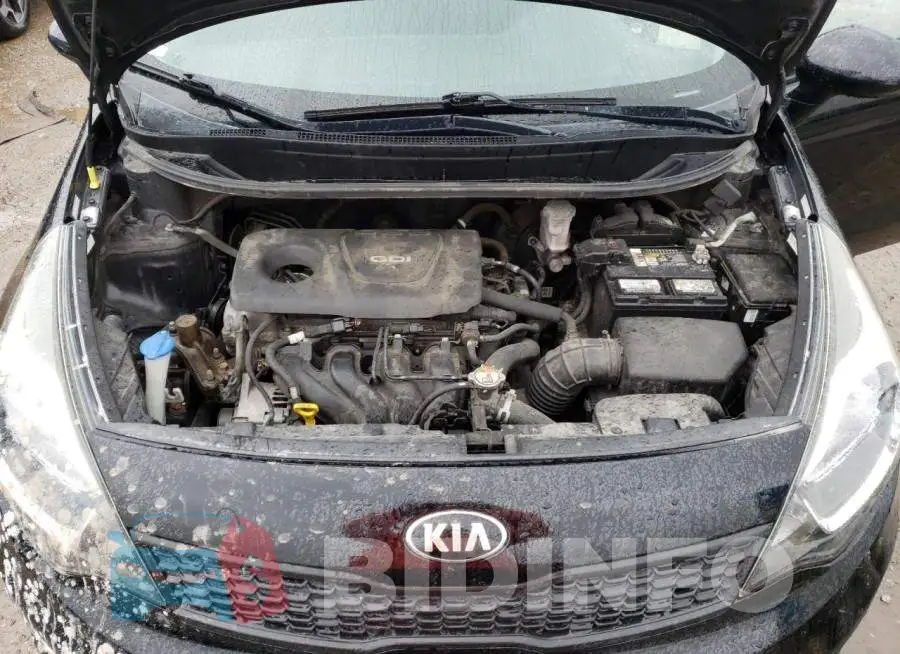 KNADM4A32H6015692 Photo# 11