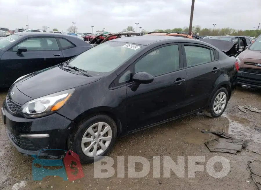 KNADM4A32H6015692 Photo# 1