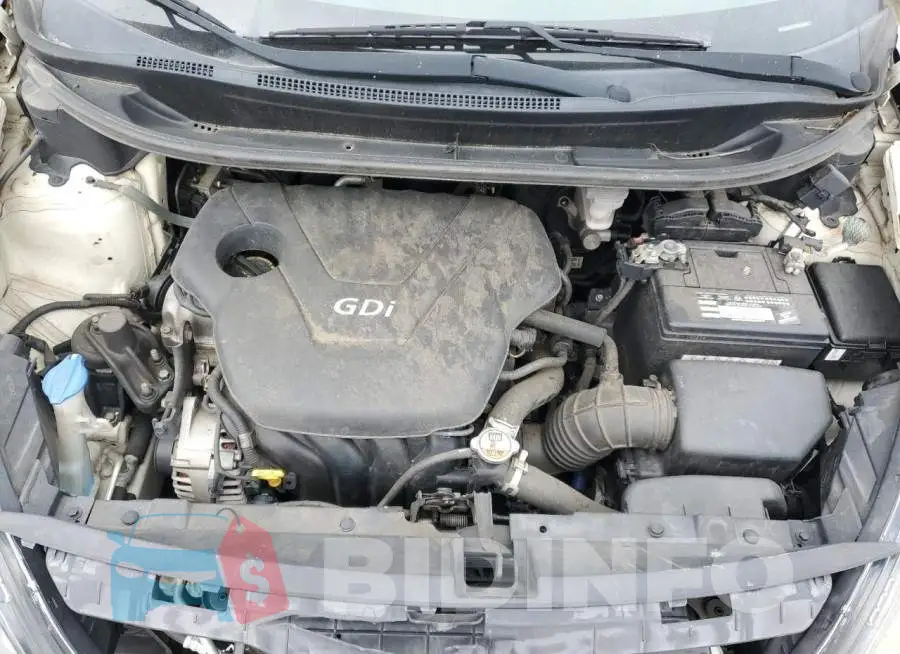 KNADM4A34F6426623 Photo# 11