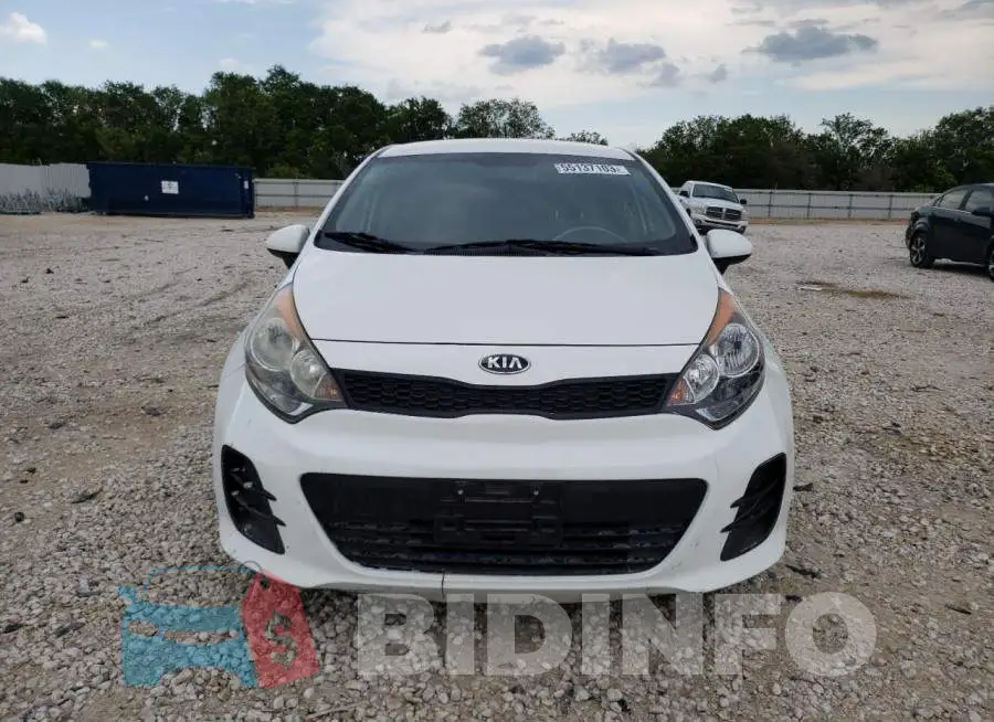 KNADM5A37G6666921 Photo# 5