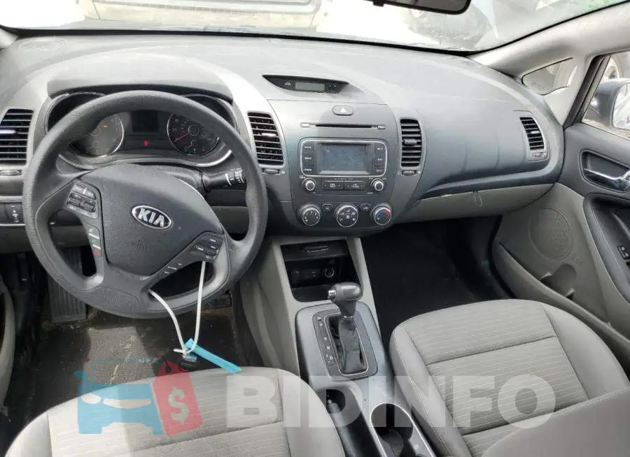 KNAFX4A61G5520783 Photo# 8
