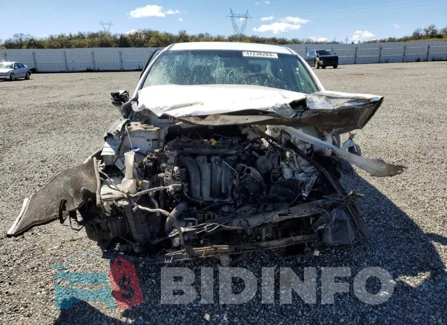 KNAFX4A65G5516039 Photo# 5