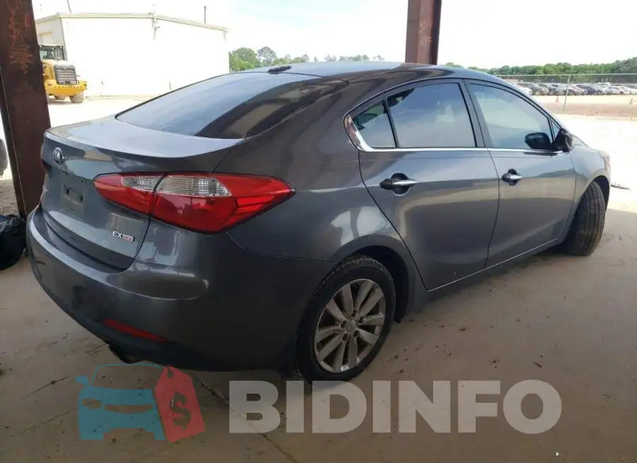 KNAFX4A80E5086113 Photo# 3