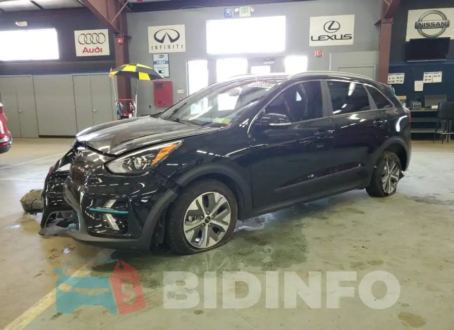 KNDCC3LG7N5158649 Photo# 1