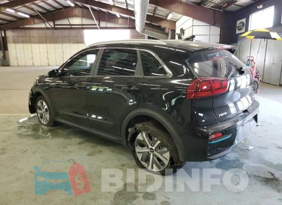 KNDCC3LG7N5158649 Photo# 2