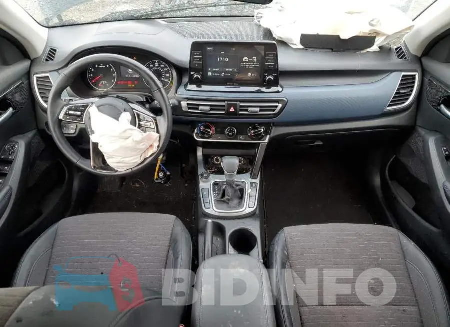 KNDEUCA28M7138863 Photo# 8