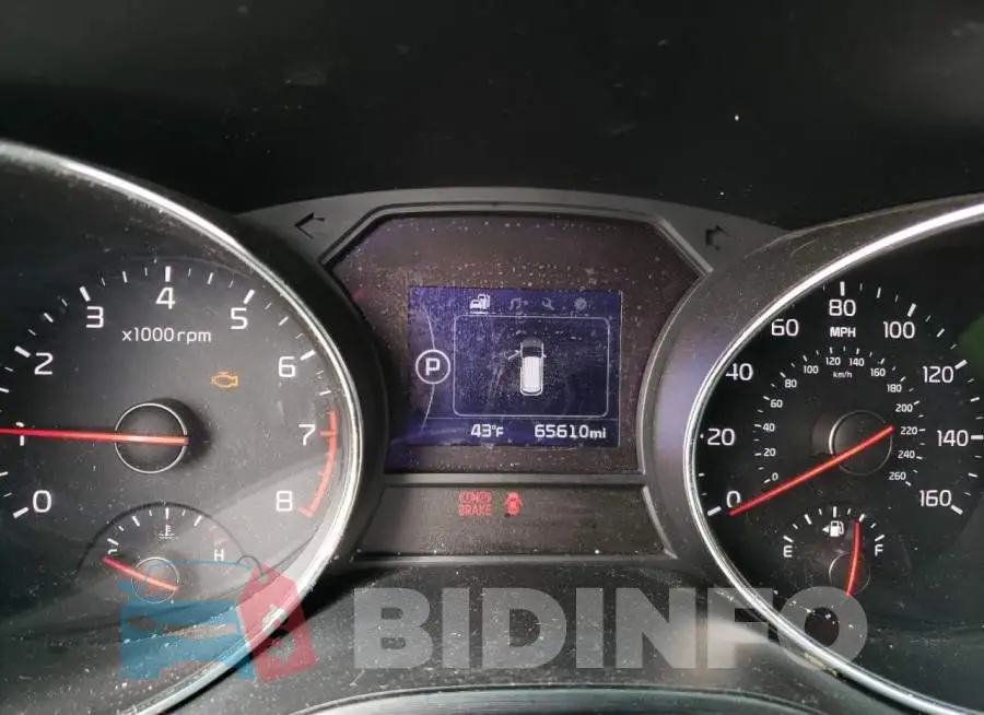 KNDMB5C19J6401848 Photo# 9