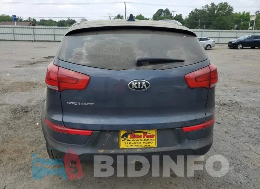 KNDPB3AC1F7693342 Photo# 6