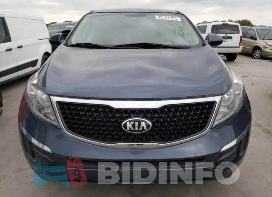 KNDPB3AC4G7870919 Photo# 5