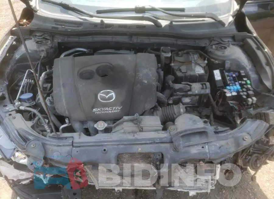 3MZBM1U76GM241012 Photo# 11