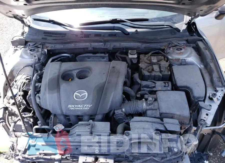 3MZBM1U78GM283150 Photo# 11