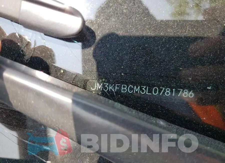 JM3KFBCM3L0781786 Photo# 12