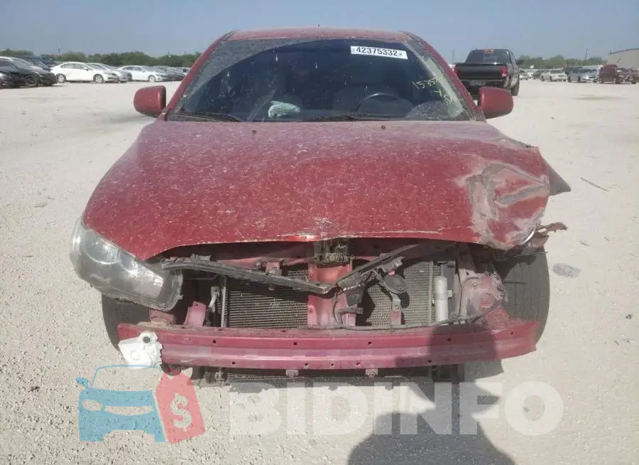 JA32U2FU4EU013156 Photo# 9