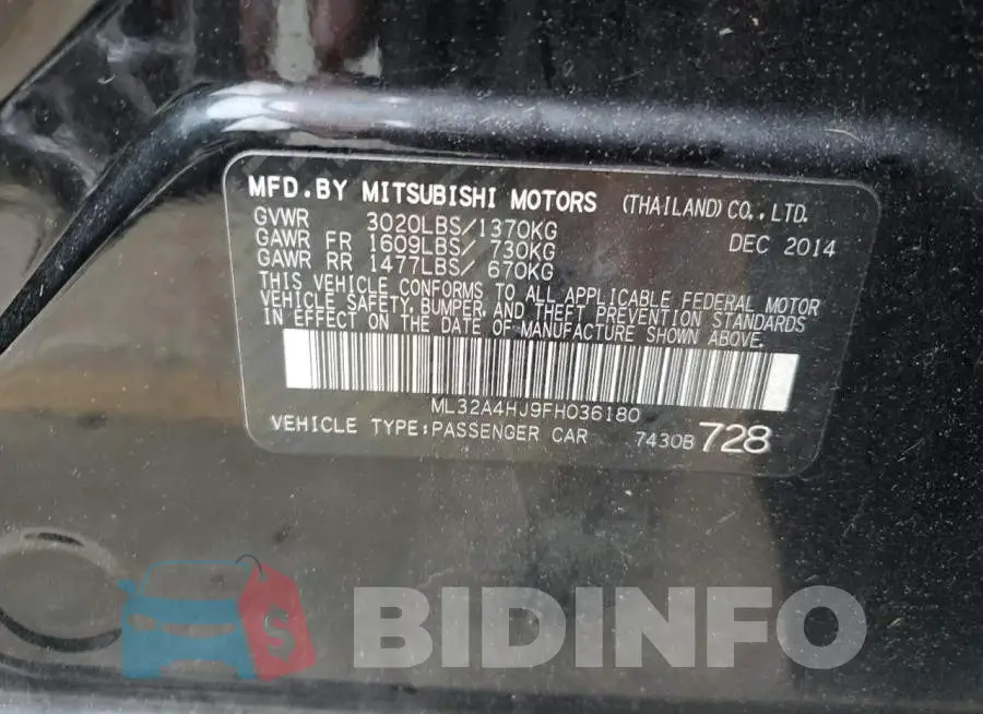 ML32A4HJ9FH036180 Photo# 12
